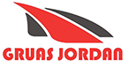 Grúas Jordán